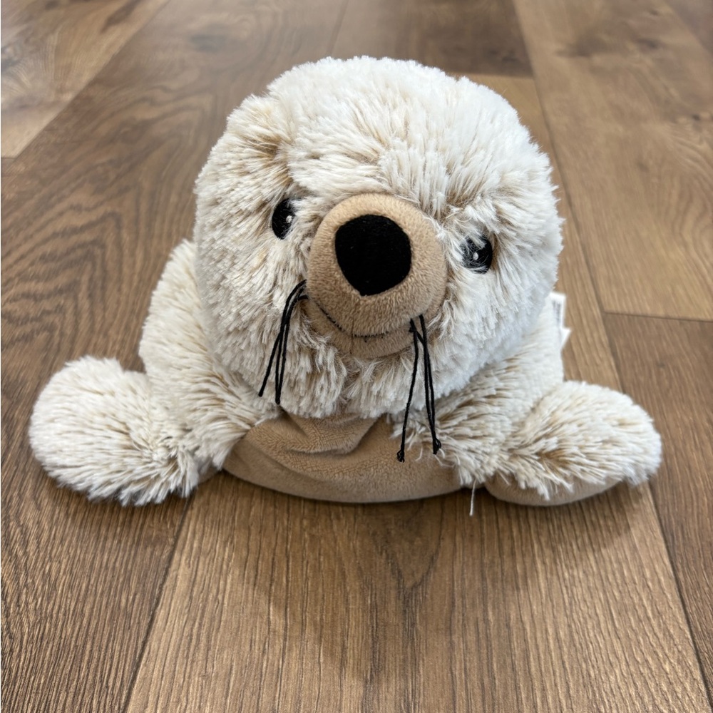 Warmie Stuffed Animal